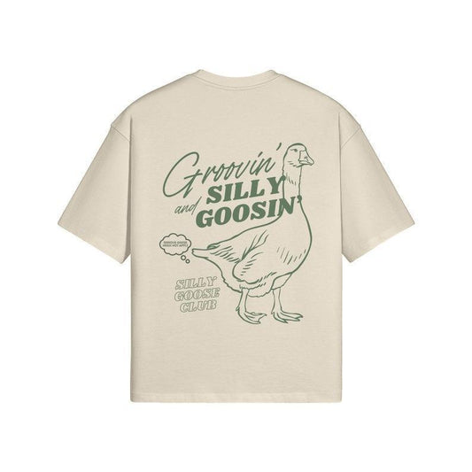 2 Sided Surprise them with a Silly Goose Club sweatshirt on their birthday, T-Shirt, Hoodie, Comfort Colors