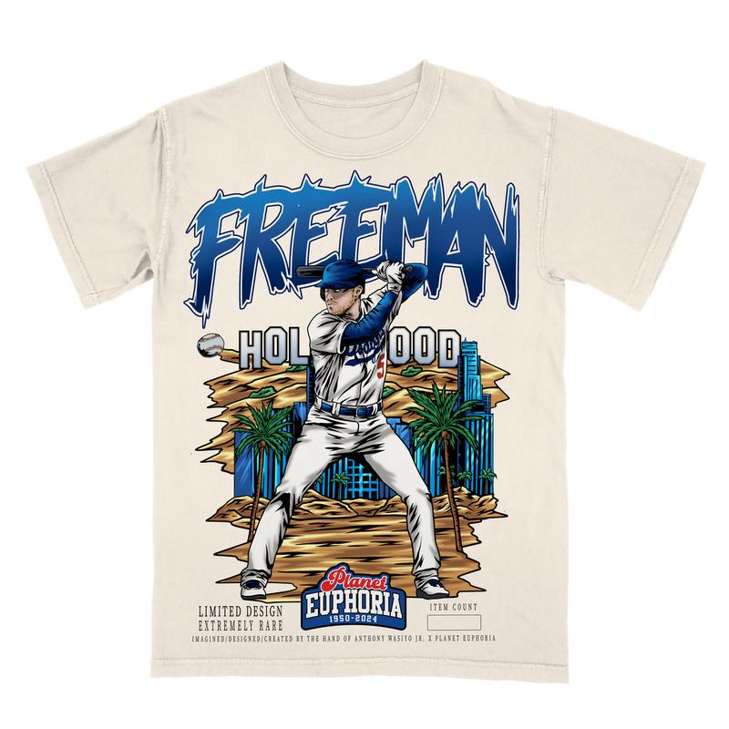 Freddie Freeman Tee