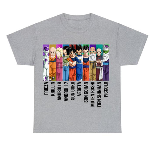 Teamm Dr4gonn B4lll Z Shirt, Akir4 Toriy4maa Sweatshirt