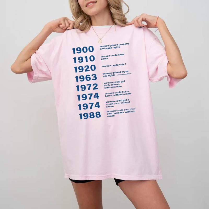 Feminist Shirt, Reproductive Rights Shirt, Womens Right Equality Shirt, Activism, Banned Books, Reproductive Rights, Equal Rights, Unisex Short Sleeve