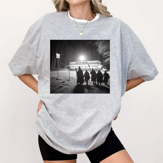 LOTR In The DarkT Shirt Hoodie Sweatshirt Sweater