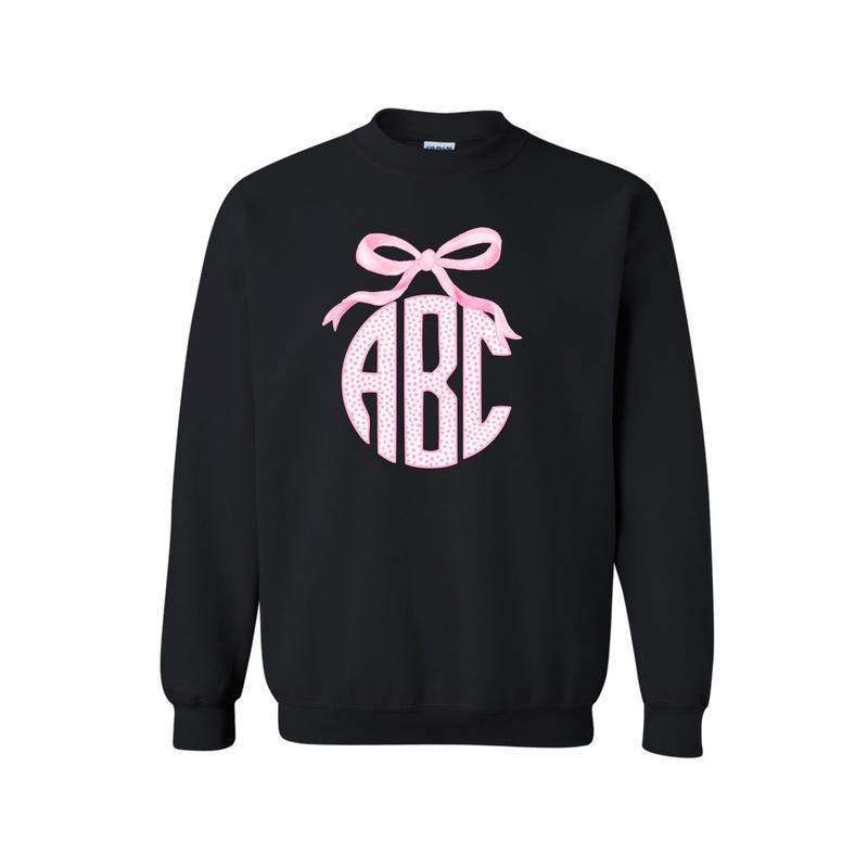 Custom Initial shirt Tops Womenswear