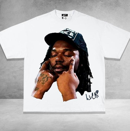 Lucki T Shirt Size S-4XL