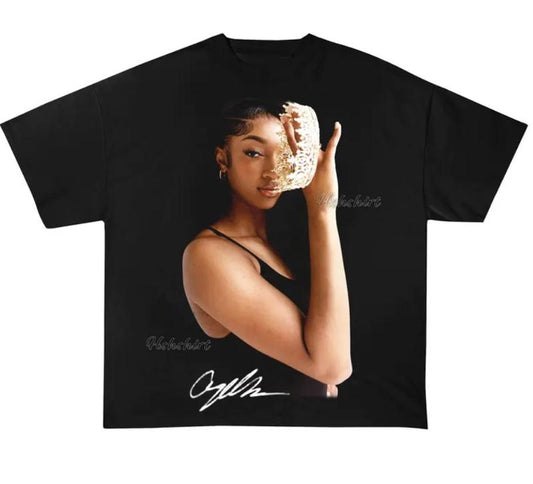 Angel Reese T-shirt