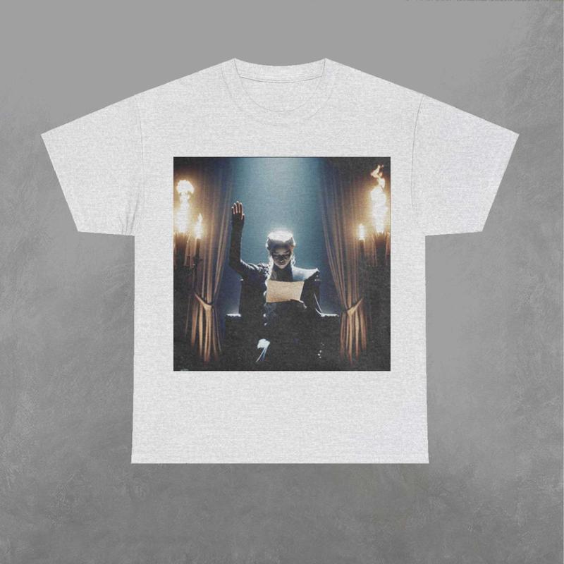 Daenerys Targaryen Takes The Oath Shirt, Daenerys Targaryen Tshirt, Game of Thrones Sweatshirt Classic Fabric Prints