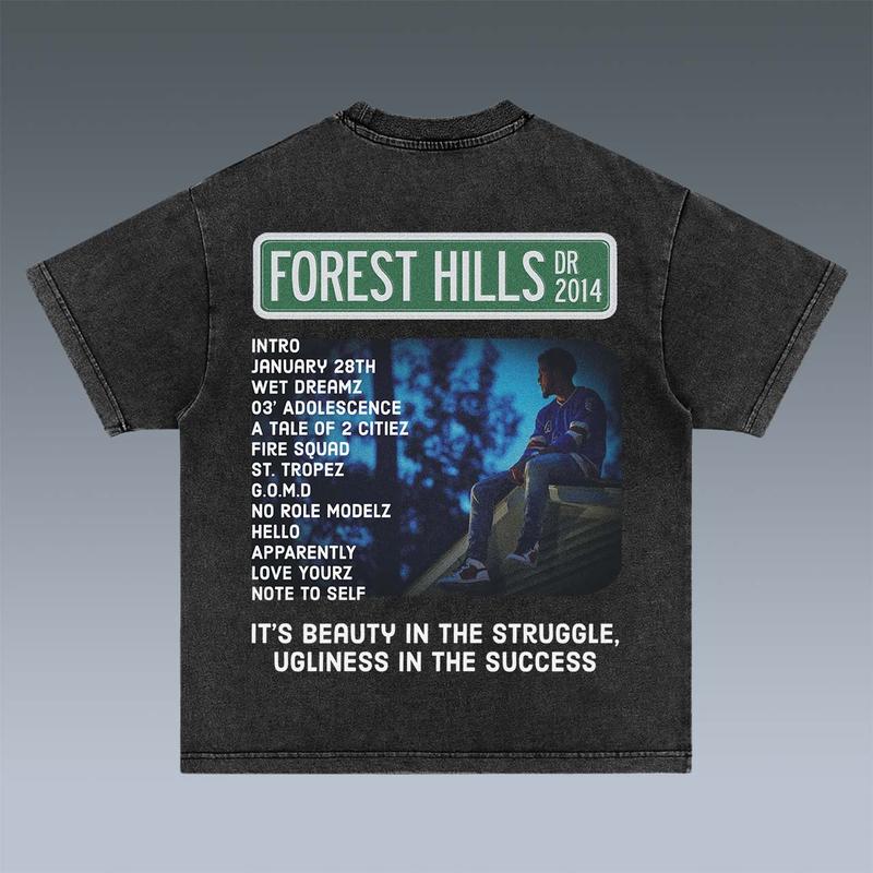 J COLE 2 SIDES Cotton Vintage Shirt To Match Sneaker Hiphop Clothing Rapper Merch Shirt, Hiphop Tour Concert 2024, Gift For Fan Y2K Aesthetic Hoodie S