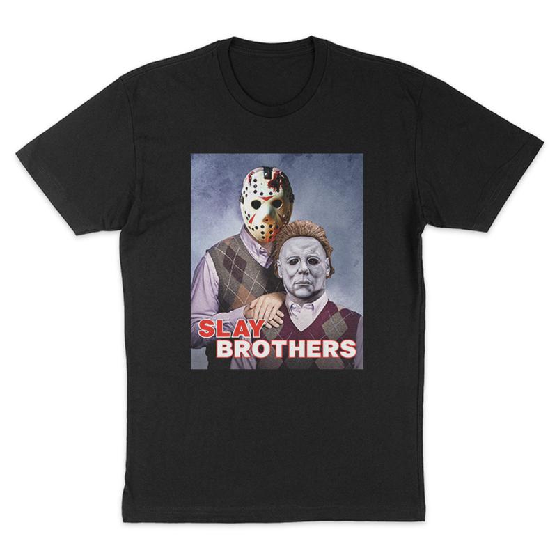 Slay Brothers Tee