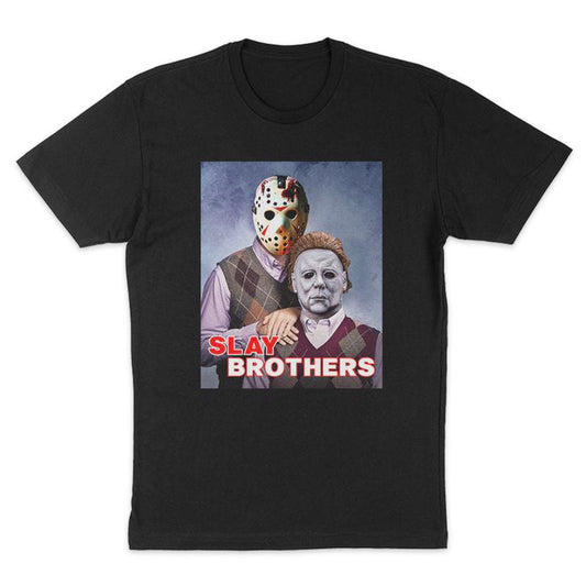 Slay Brothers Tee
