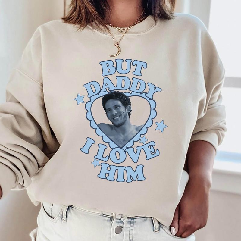 Patrick Zweigg T-Shirt Sweatshirt Hoodie Unisex Cotton Fabric