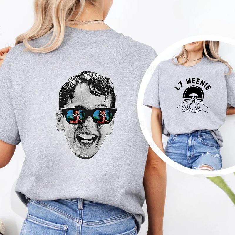 L7 Sweenie and Squints Face_ The Sandlot Big Face, Baseball Crewneck Sweatshirt, Classic Movie Tshirt, Funny Movies Sweatshirt, Baseball Game Day Hood
