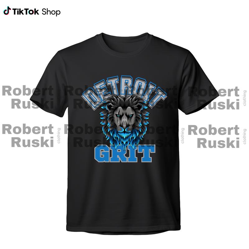 Grit Shirt For Football Fan, Football Party Unisex Tshirt, Game Day Sweatshirt