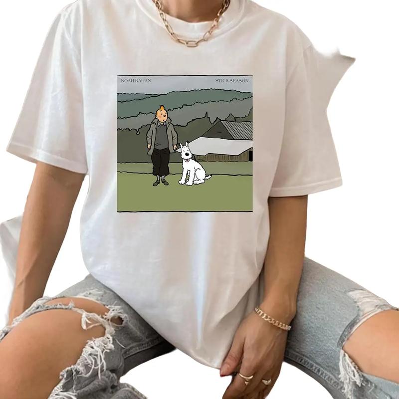 Dog funny Tshirt Retro Sweatshirt Hoodie