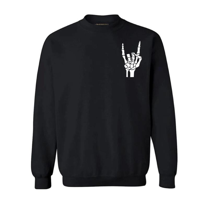 Mother Of Mayhem 2 Sides T-shirt, The Cool Mom Club Crewneck Sweatshirt, Girl Mom hoodie, Wife Mothers Day Present, Full Colors, Full Sizes