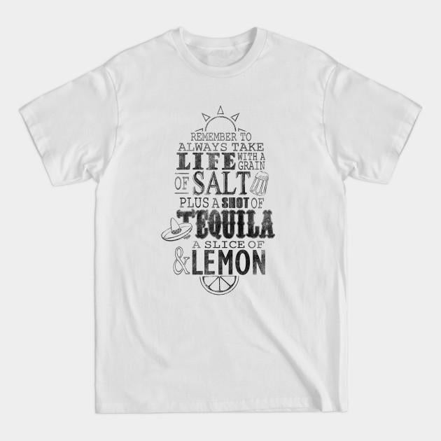 TEQUILA - Tequila, Tequila Shirt Funny Drinking Tee Gift For Tequila Lover  T-shirt, sweater and Hoodie Streetwear