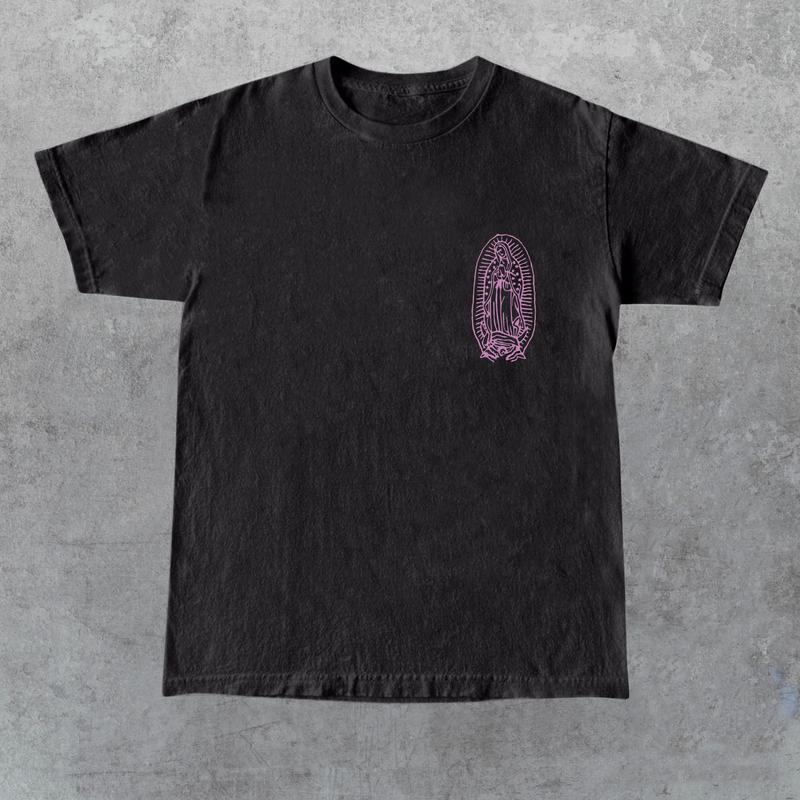 Virgen de Guadalupe Shirt, Gift for Her, Gift for Him, Gift for Friend