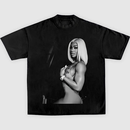 JADE CARGILL TEE, Wrestling Tee, WWE Tee, Wrestling Gift,  Sports Shirt, Gift for Him Gift For Her Hoodie Sweatshirt Streetwear