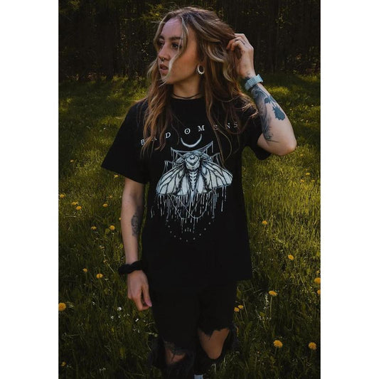 Vintage Bad Omens Shirt, Bad Omens Concrete Forever Tour 2024 Shirt