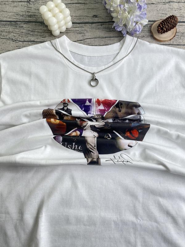 Rapper Shirt Gifts for Fan