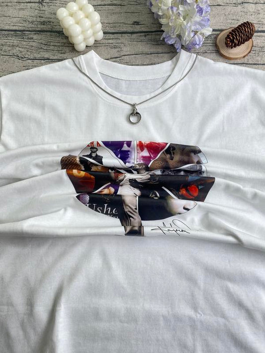 Rapper Shirt Gifts for Fan