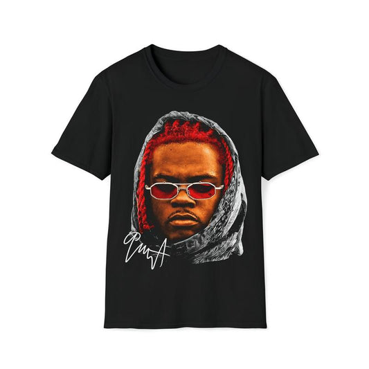 GUNNA Unisex T-Shirt, GUNNA Rap Tee Concert Merch Album 90s Poster Graphic tee, Rap Tee Concert Merch, Hip Hop Graphic Sweatshirt, drip season hoodie,