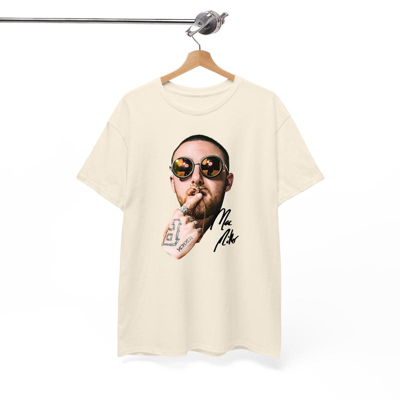 Mac Miller Albums Sweatshirt, T-Shirt, Hoodie, MAC1197