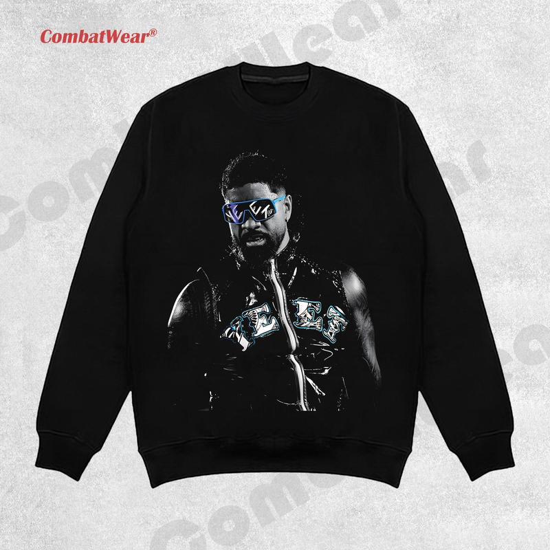 2025 JEY USO TEE , Wrestling Tee, Wrestling Graphic Tee, Wrestler Shirt, Sports Shirt, Vintage Wresting Shirt, Wrestling Gift Hoodie Sweatshirts