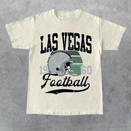 All Teams Football Vintage Style Crewneck Shirt, Unisex S-5XL, Full Colour for you, 2024 T-shirt, Gift for Her, Gift for Him, Gift for Fan