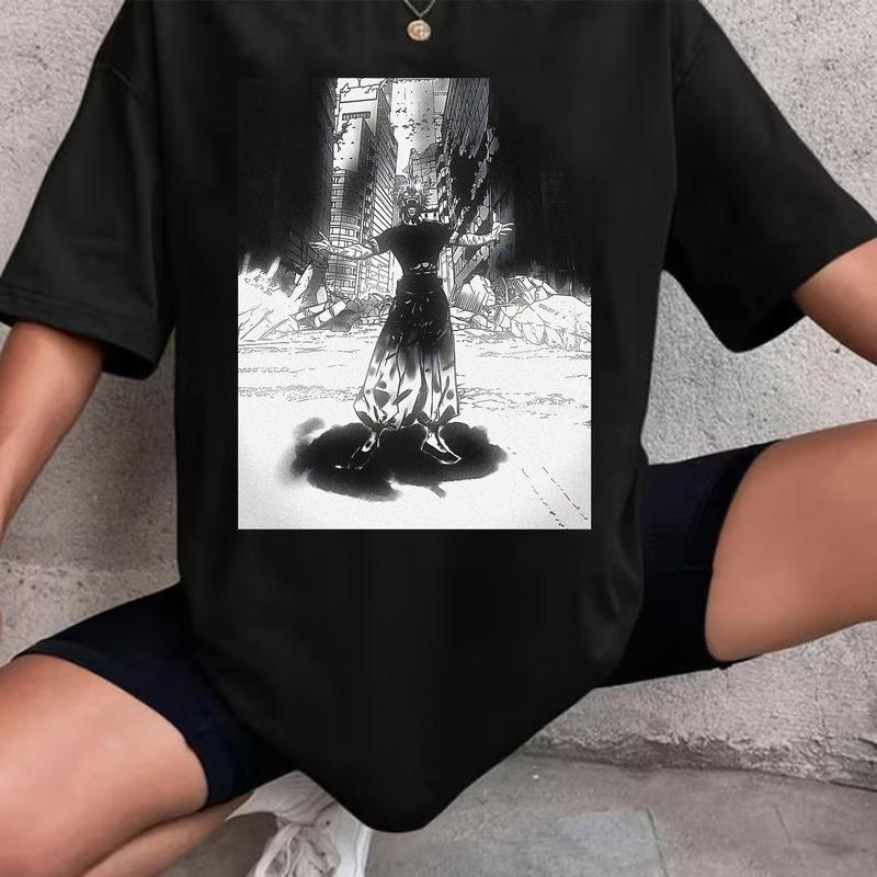 GJ Comeback TShirt Sweatshirt Hoodie Unisex