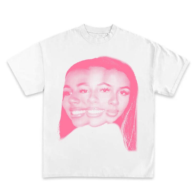 Effortlessly chic, Mariah shirts suit any occasion