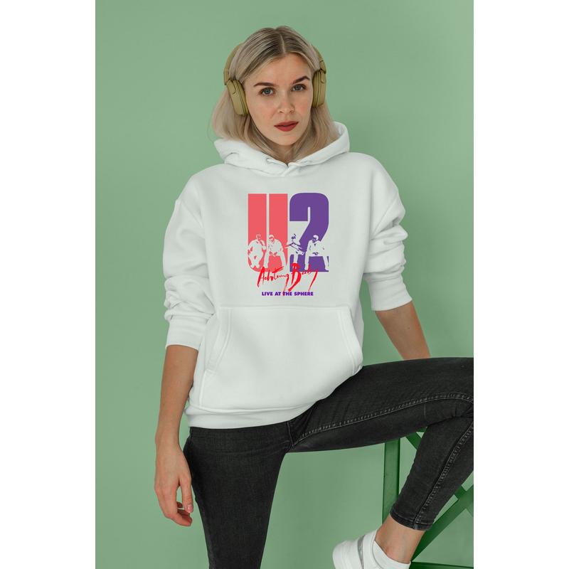 U2-Uv Las Vegas shirt, U2 Ultraviolet Sphere 2024 T-shirt, Las Vegas U2 Ultraviolet Sphere 2024 hoodie, U2 Band Fan Gift sweatshirt, concert shirt, gr