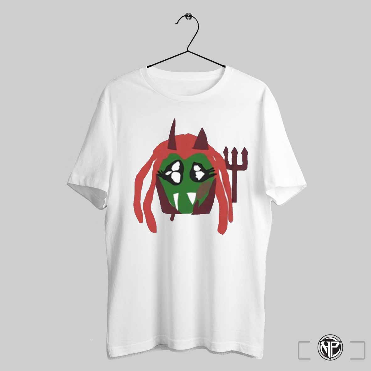 Playboi Carti King Vamp T Shirts Trendy Sweatshirt