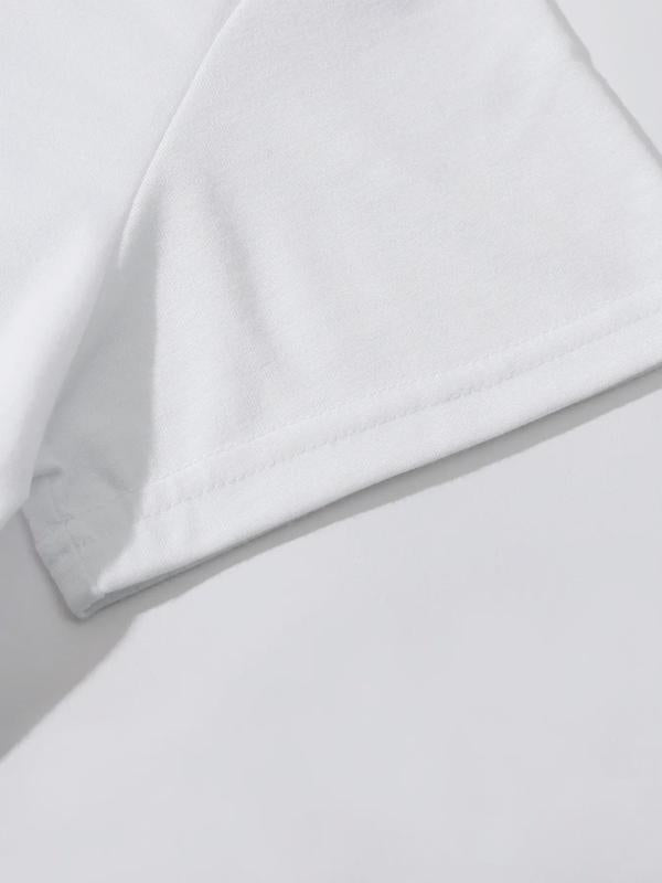 FUTURE SEE NO EVIL TEE SHIRT