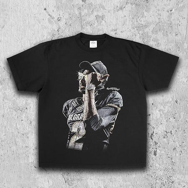 Shedeur Sanders  Flash  Tee