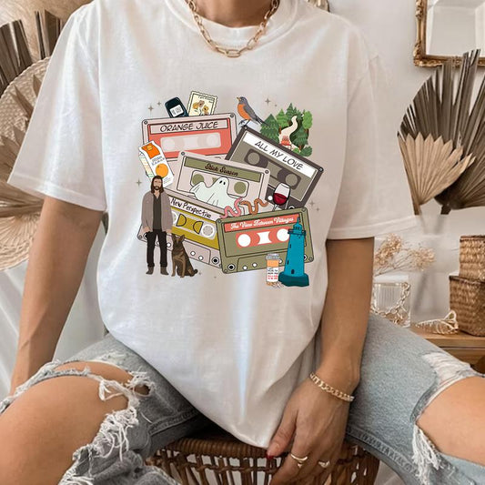 Retro design Tshirt Sweatshirt Hoodie