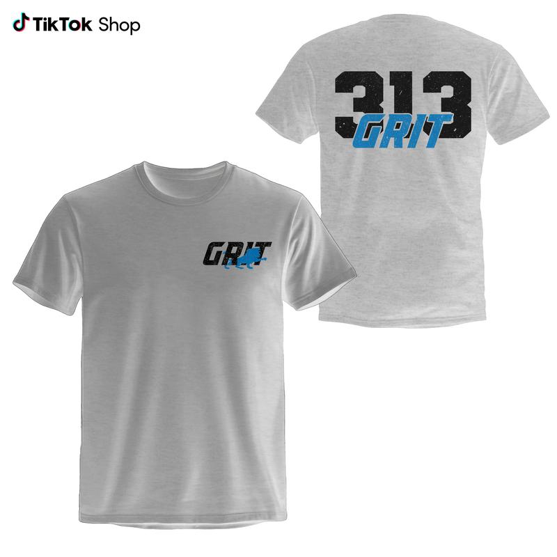 Grit 313 Area Cod Shirt, Football T-shirt, Gifts For Football Fans