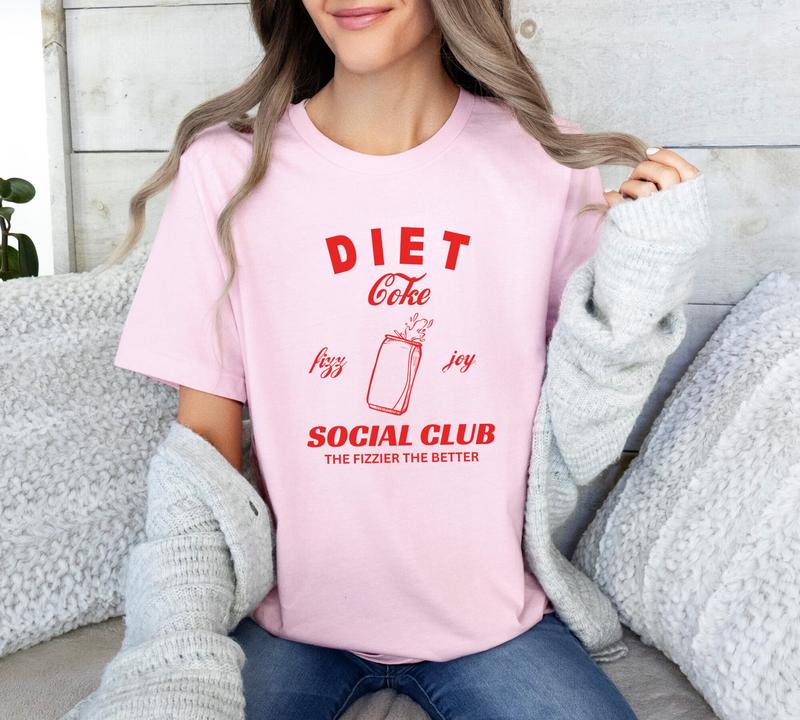 Diet Coke Shirt, Diet Coke Lover Shirt, Funny Coke Shirt, Coke Lover Shirt, Coke Long Sleeve, Diet Coke Long Sleeve, Coke Shirt, Unisex T-Shirt, Gifts