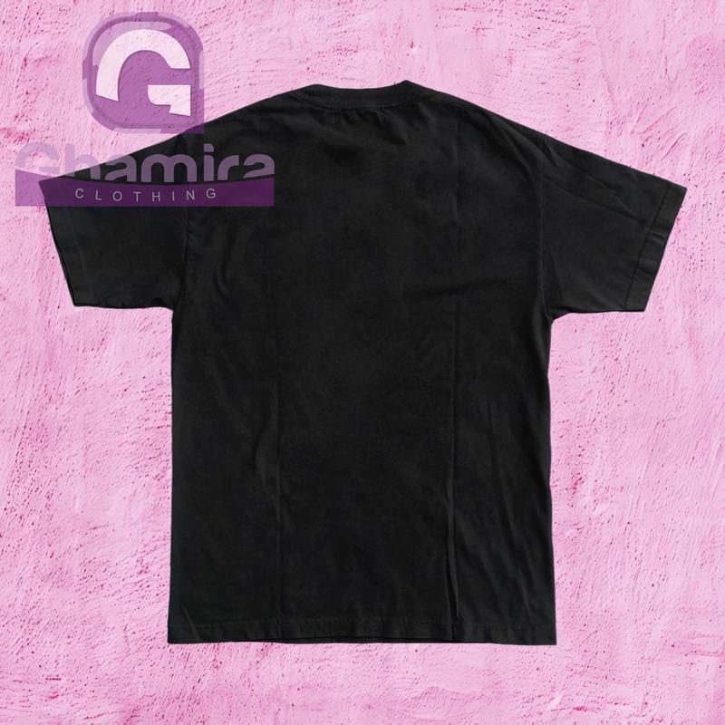 Anuel AA T Shirt, Anuel AA La Muerte Shirt, 90s Retro Vintage Rap Hip Hop Unisex T-Shirt