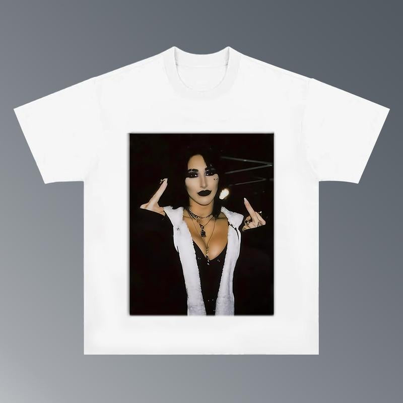 RHEA RIPLEY 2.0 TEE, Wrestling Tee, WWE Tee, Wrestling Gift, Sports Shirt,  Gift for Him Gift For Her Hoodie Sweatshirt Streetwear