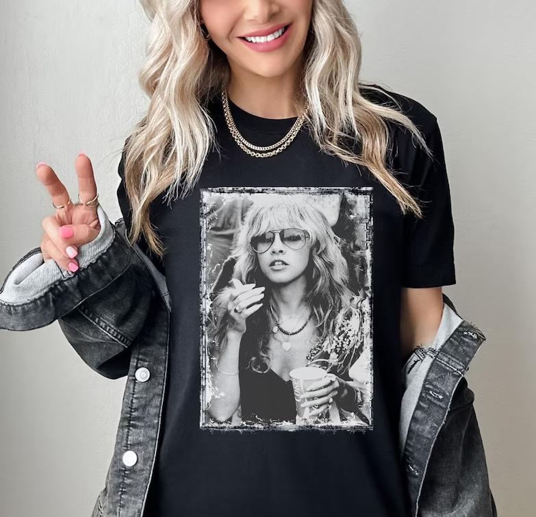 Stev Nic T-shirt, Sweatshirt, Hoodie Unisex