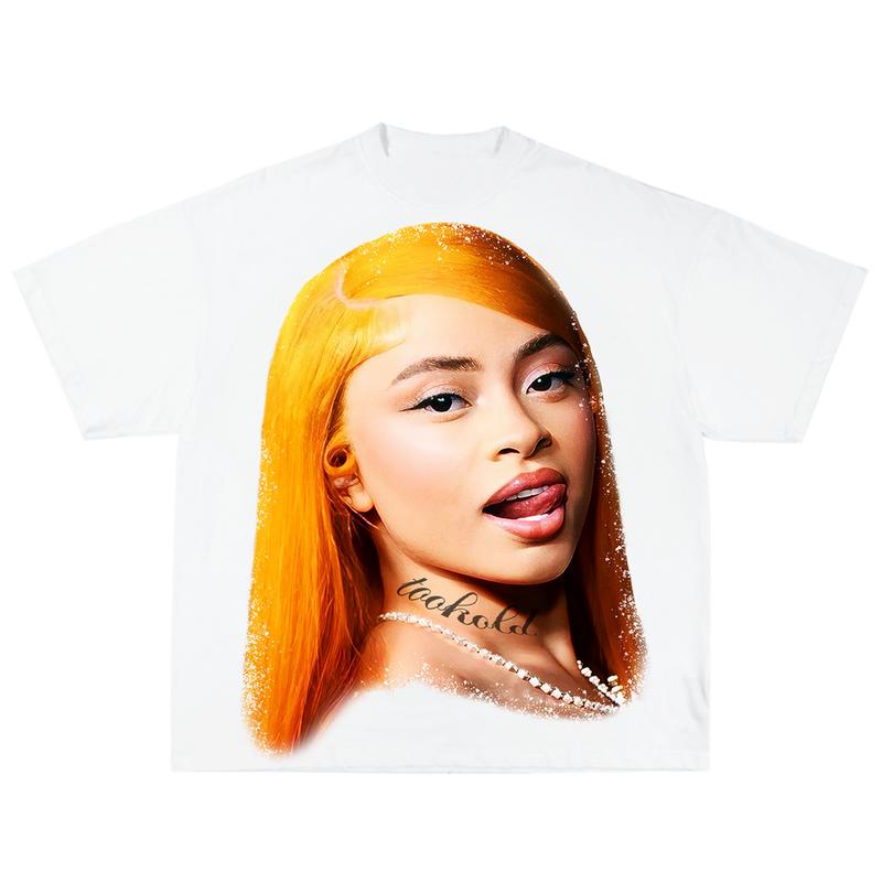 SPICE TEE