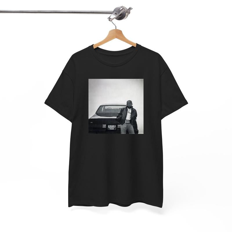 Kendrick Rap Tshirt, New Album Shirt, GNX Shirt, Hiphop Shirt, Rap Shirt