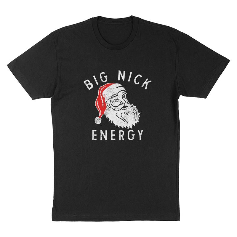 Big Nick Energy Apparel