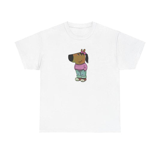 CHILL GIRL SHIRT