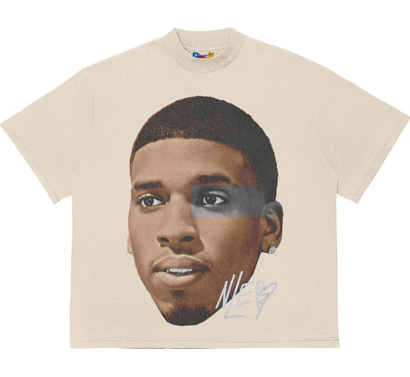 NLE CHOPPA - Tee Graphic Art Celebrating New Wave Rap