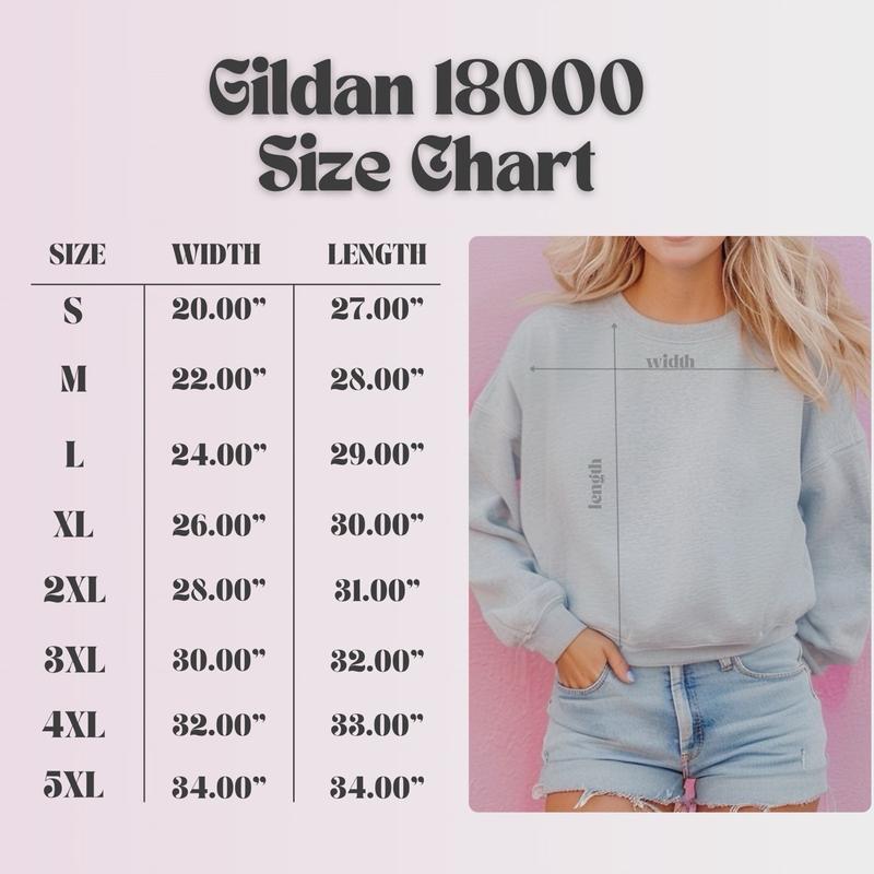 Big Back Activities Sweatshirt - Ash Grey - Sublimation Womenswear Casual Comfort - Thanksgiving