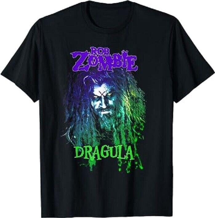 Rob Zombie - Dragula T-shirt