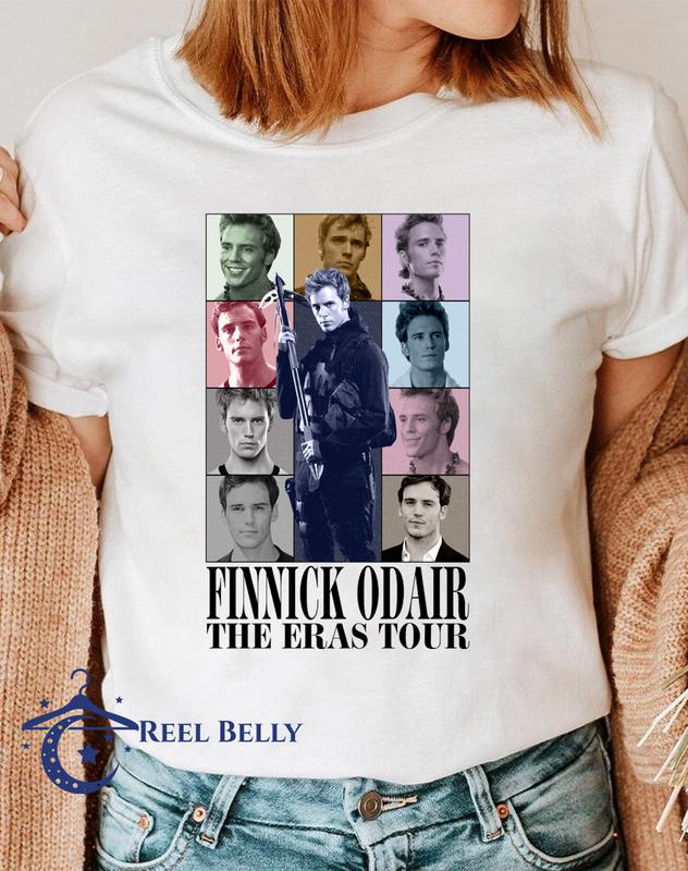 Finnick Odair T Shirt, Finnick Odair
