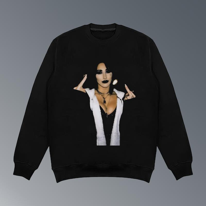 RHEA RIPLEY 2.0 TEE, Wrestling Tee, WWE Tee, Wrestling Gift, Sports Shirt,  Gift for Him Gift For Her Hoodie Sweatshirt Streetwear