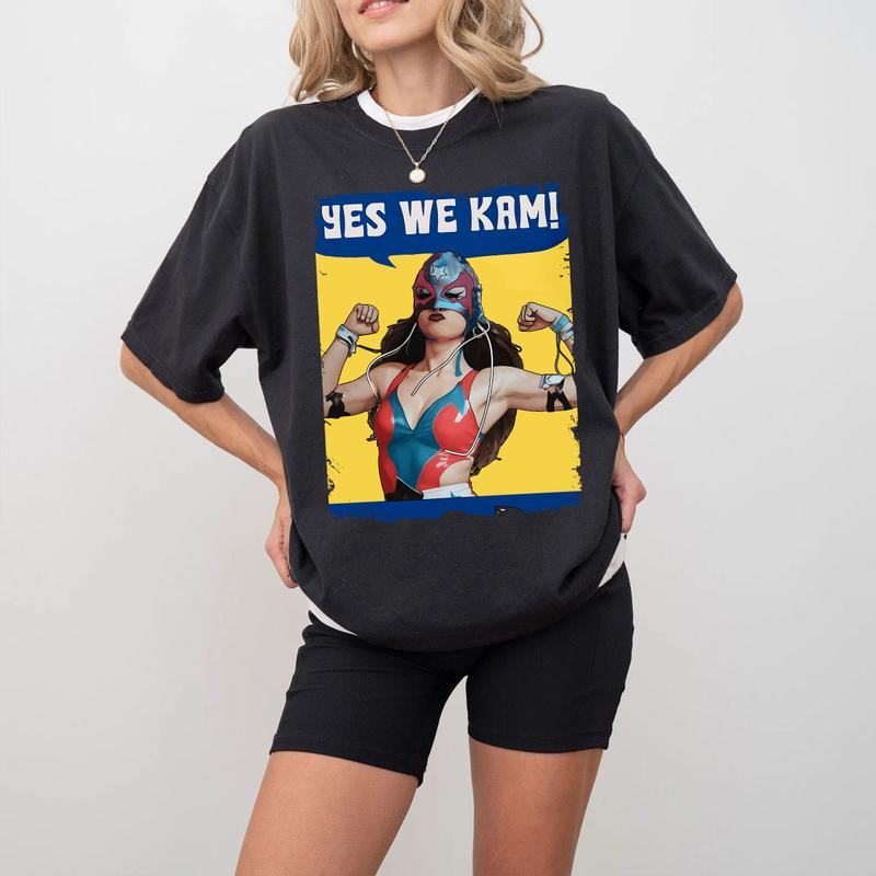 Chappell Yes We Kam T-Shirt Sweatshirt Hoodie, Chappell Sweatshirt