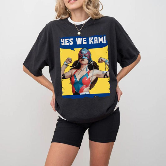 Chappell Yes We Kam T-Shirt Sweatshirt Hoodie, Chappell Sweatshirt